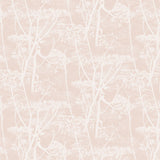 Cow Parsley Tapetprov