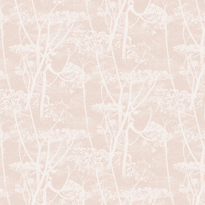 Cow Parsley Tapetprov