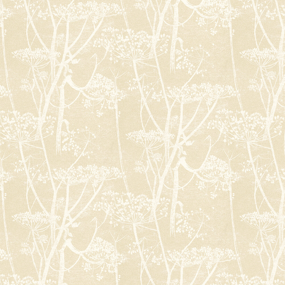 Cow Parsley Tapetprov