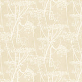 Cow Parsley Tapetprov