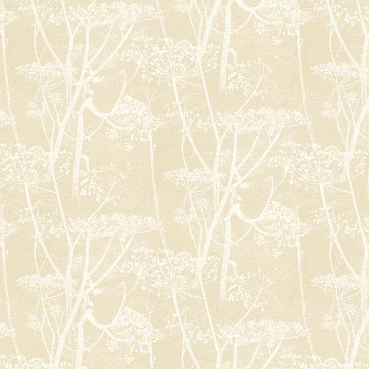 Cow Parsley Tapetprov