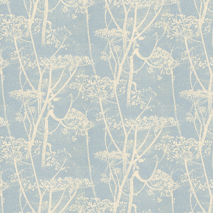 Cow Parsley Tapetprov