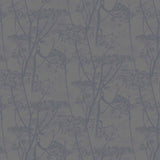 Cow Parsley Tapetprov