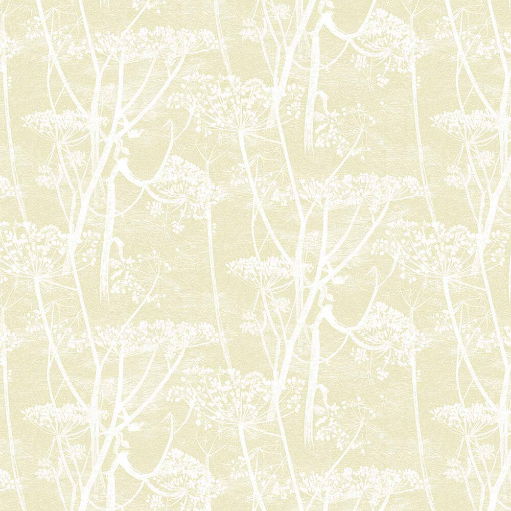 Cow Parsley Tapetprov