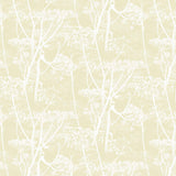 Cow Parsley Tapetprov