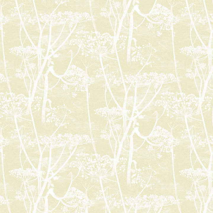 Cow Parsley Tapetprov