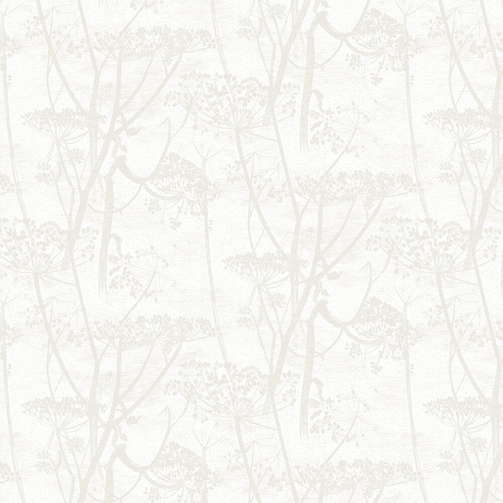 Cow Parsley Tapetprov