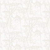 Cow Parsley Tapetprov