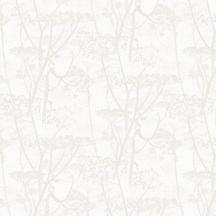 Cow Parsley Tapetprov