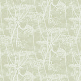 Cow Parsley Tapetprov