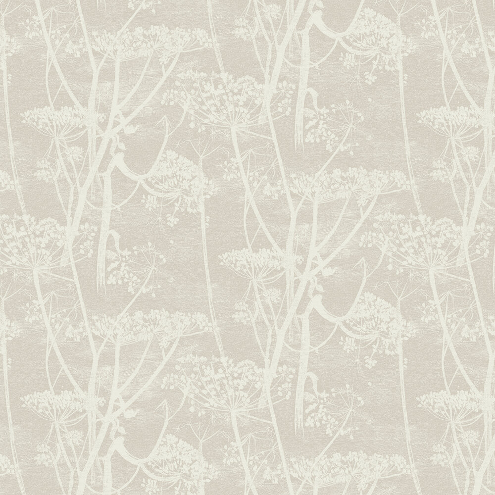 Cow Parsley Tapetprov