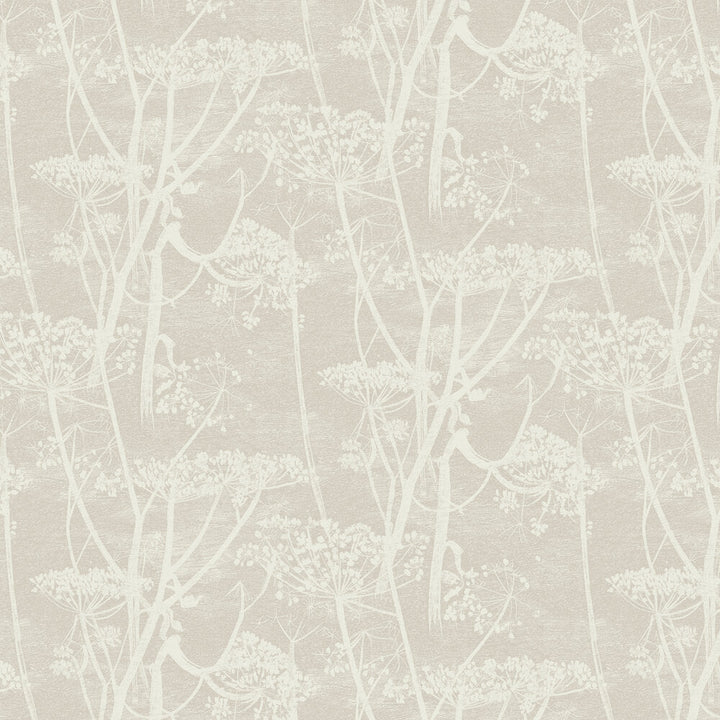 Cow Parsley Tapetprov