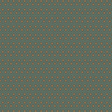 Hicks´ Hexagon Tapetprov