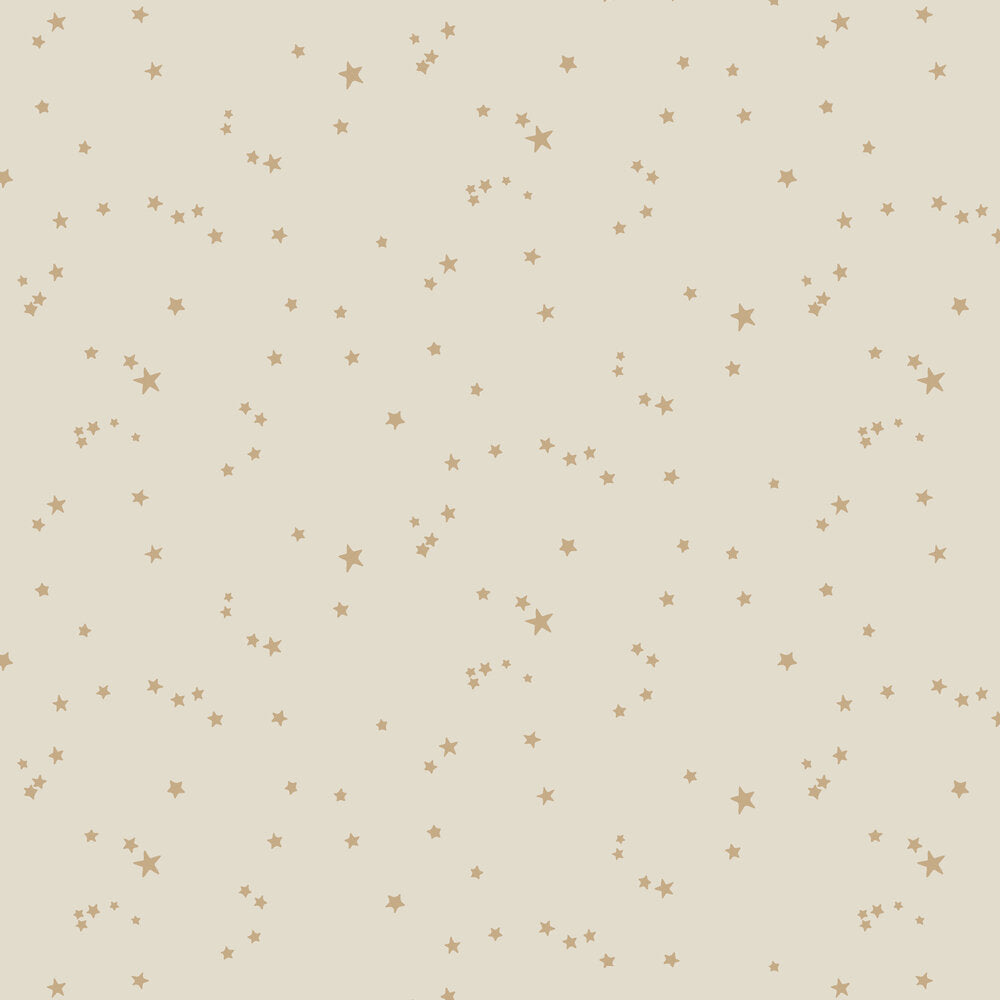 Stars Tapetprov