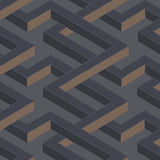 Luxor Tapetprov