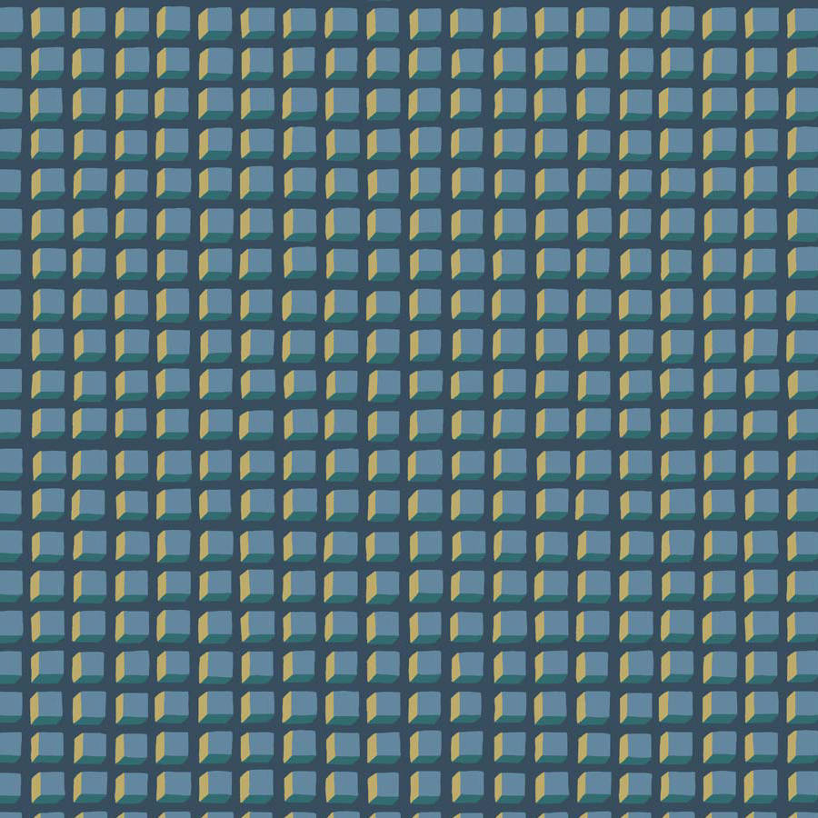 Mosaic Tapetprov