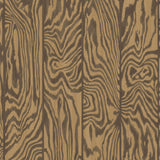 Zebrawood Tapetprov