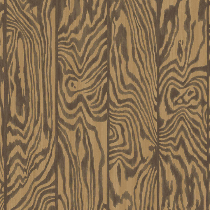Zebrawood Tapetprov