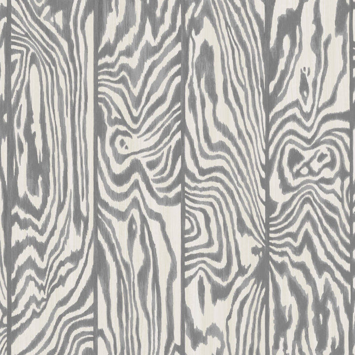 Zebrawood Tapetprov