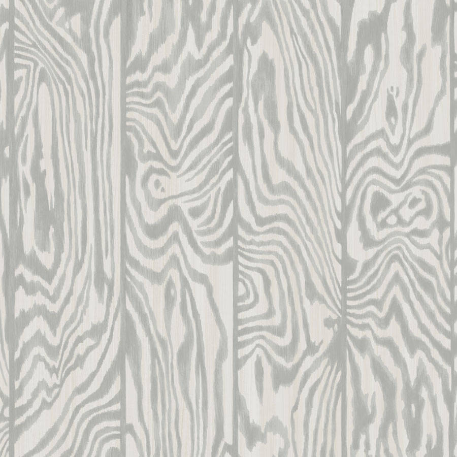 Zebrawood Tapetprov