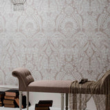 Chatterton Tapet — Cole & Son i miljö