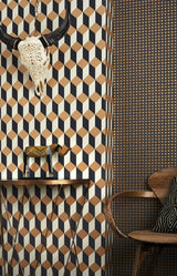 Delano Tapet — Cole & Son i miljö