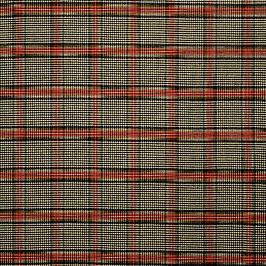 Collins Tartan Tyg