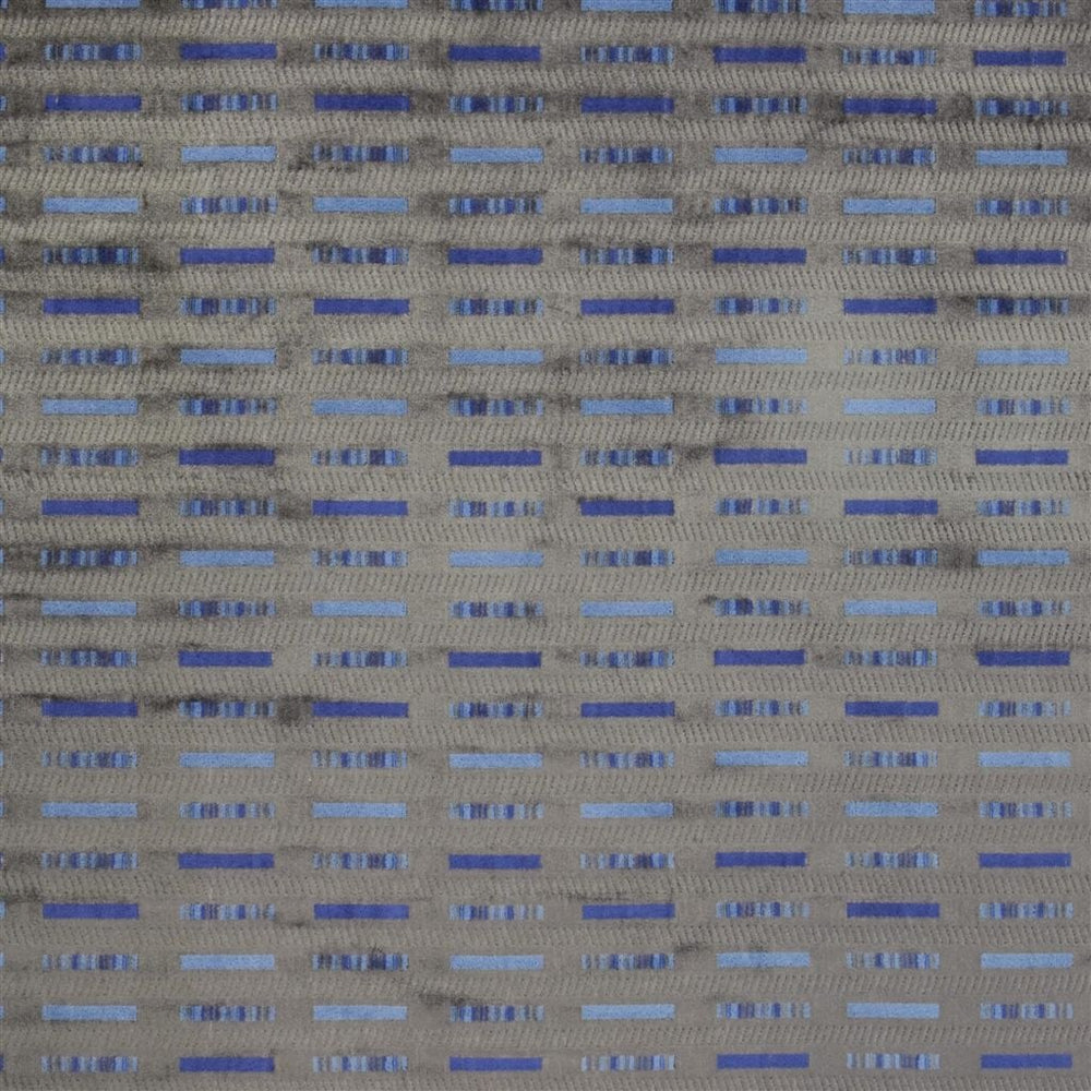 Collston Cobalt — Designers Guild