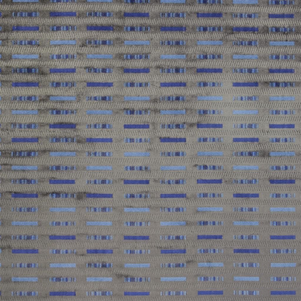 Collston Cobalt — Designers Guild