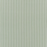 Conduit Stripe Celadon — Designers Guild tapet