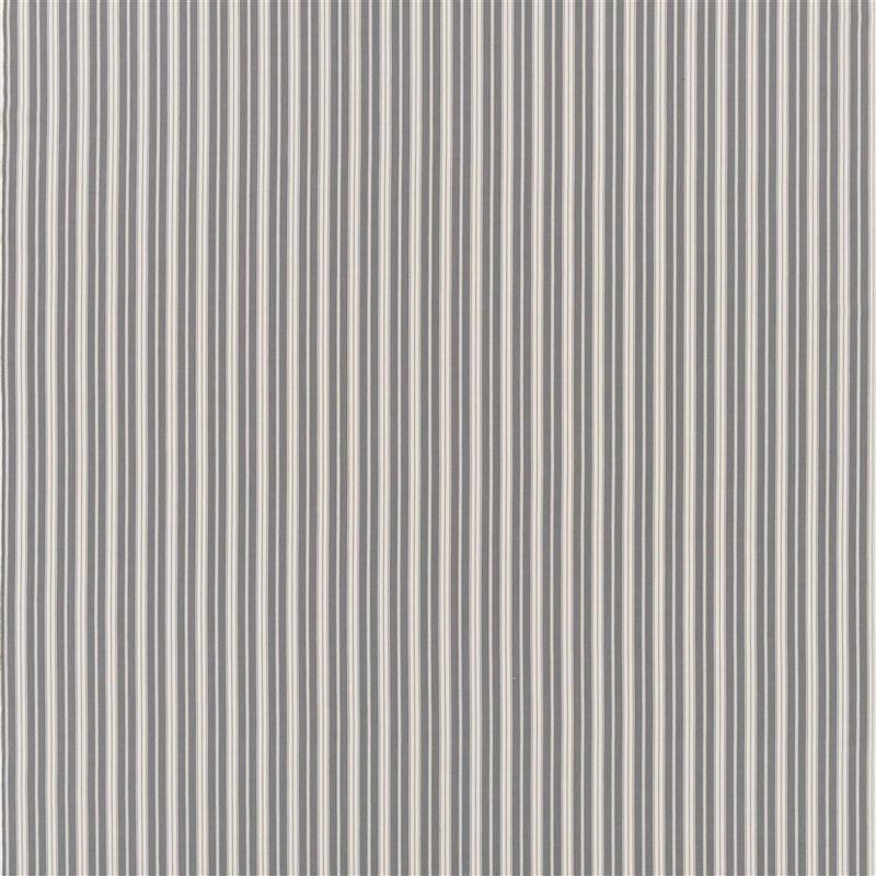 Conduit Stripe Tyg — Designers Guild