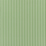 Conduit Stripe Emerald — Designers Guild tapet