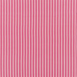 Conduit Stripe Fuchsia — Designers Guild tapet
