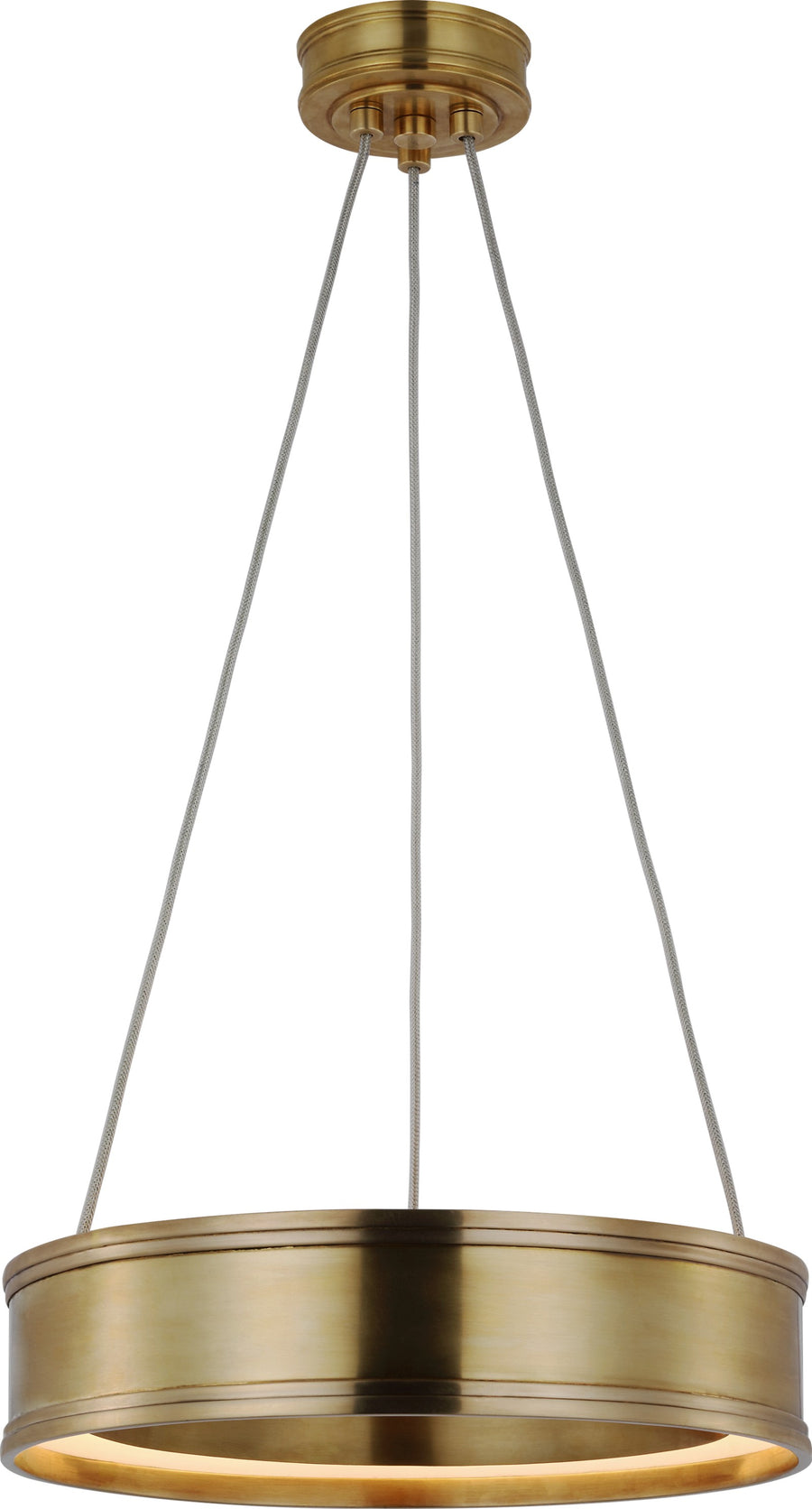 Connery 14" Ring Takpendel