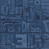 Copeley Letterpress Ink — Ralph Lauren Home