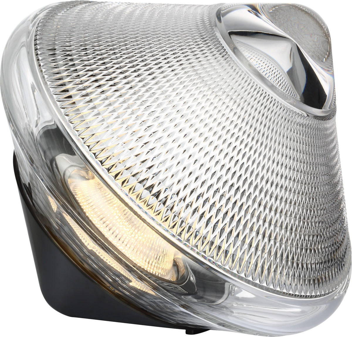 Copper Coast 12" Rechargeable Accent Light Bordslampa — Waterford for Visual Comfort & Co. detaljbild