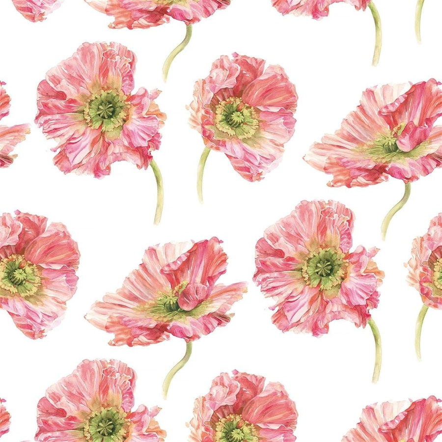 Coquelicot Tyg