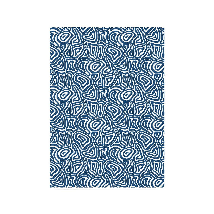 Coralia Indigo Matta — William Yeoward