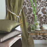 Cordoba Tyg — Designers Guild i miljö
