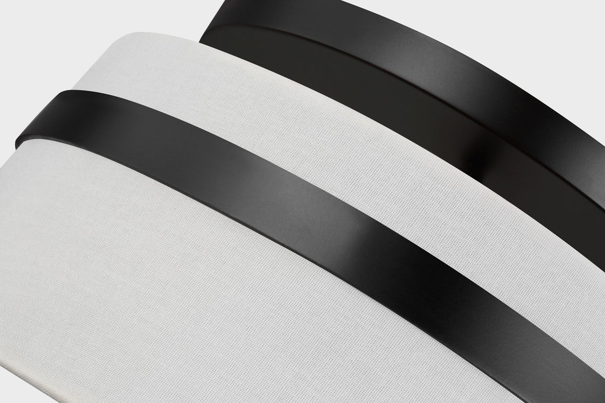 Cordtlandt Small Plafond — Alexa Hampton for Visual Comfort & Co. detaljbild