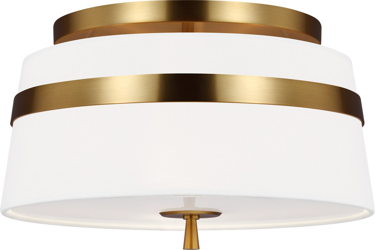 Cordtlandt Small Plafond — Alexa Hampton for Visual Comfort & Co. detaljbild