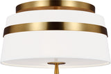 Cordtlandt Small Plafond — Alexa Hampton for Visual Comfort & Co. detaljbild