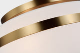 Cordtlandt Small Plafond — Alexa Hampton for Visual Comfort & Co. detaljbild