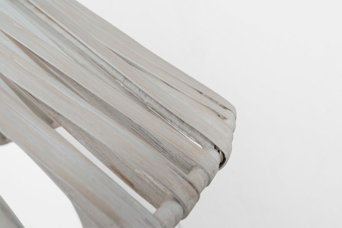 Corinne 24" Wrapped Taklampa — Marie Flanigan for Visual Comfort & Co. detaljbild