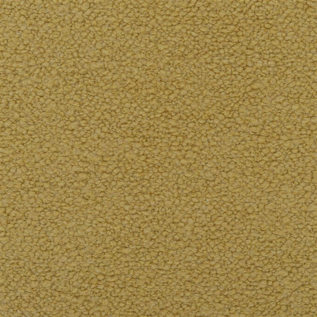 Cormo Acacia/Ochre tbc — Designers Guild
