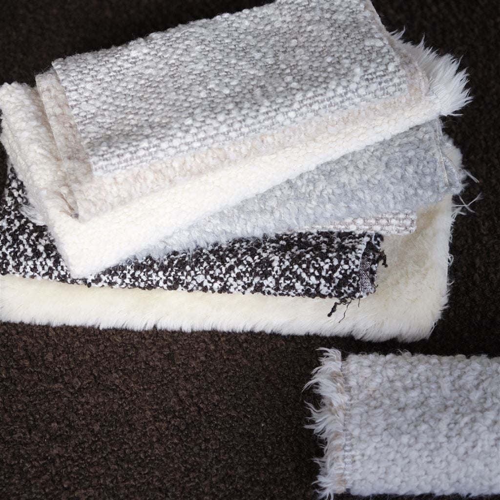 Cormo Tyg — Designers Guild i miljö