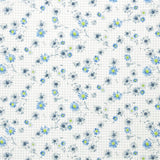 Cosmos Cobalt — Designers Guild tyg