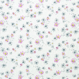 Cosmos Damson — Designers Guild tyg