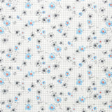 Cosmos Marine — Designers Guild tyg