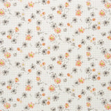 Cosmos Saffron — Designers Guild tyg